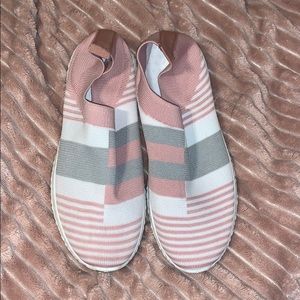 Sock Tennis Shoes/ Sneakers